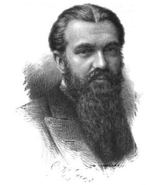 William Kingdon Clifford